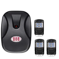 Контроллер+3 Black Boss пульт дистанционного управления+линия