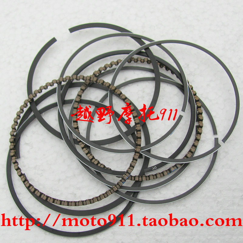 Zongshen 250 Syracuse machine piston CQR250 CQR250 M4 MX6 M8 M8 original piston ring