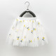ສິ້ນ gauze ເດັກຍິງ, ດູໃບໄມ້ລົ່ນ 1--7 ປີເດັກນ້ອຍໃຫມ່ຕາຫນ່າງ skirts ເຕັ້ນລໍາ, ພາກຮຽນ spring ແລະ summer ສິ້ນ tutu ເດັກນ້ອຍ
