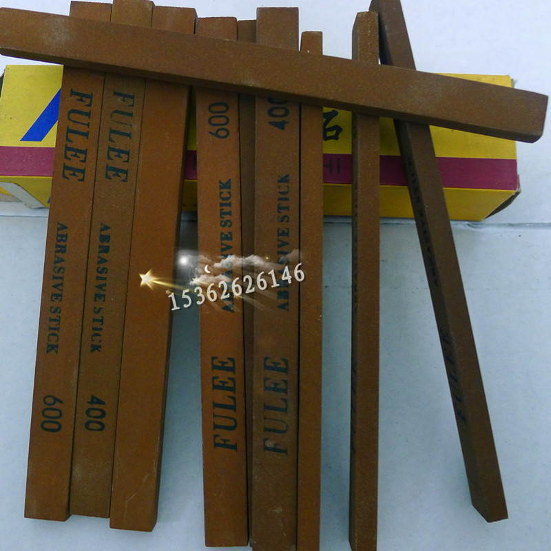 High quality oil rock grinding stone grinding rod rod grinding tool ultra fine 1200 # mold polishing