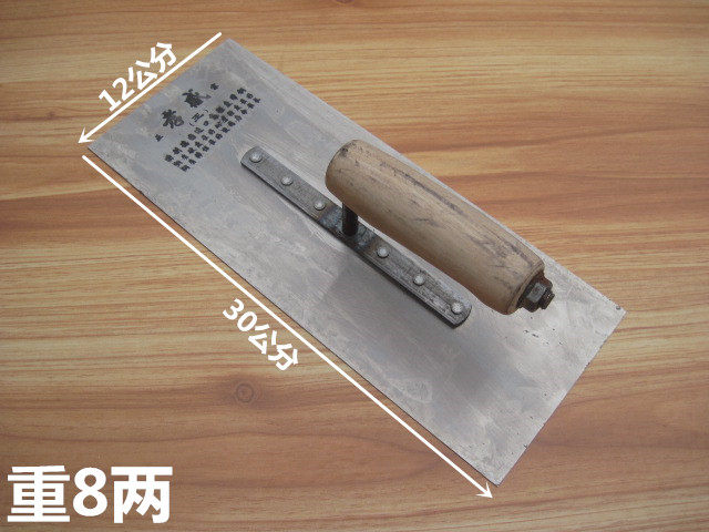 Increase in cement board Clay Tool tool Cement Board Brick brick Brick Iron Plate Tile Crossbar tile Fill