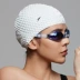 Kính bơi Speedo kính mát unisex tráng kính chống nước chống sương mù HD bơi ngoài trời - Goggles