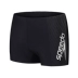 Quần bơi Speedo nam võ sĩ chuyên nghiệp đào tạo quần bơi kích thước lớn thời trang thoải mái nhanh khô quần áo bơi nam nóng - Nam bơi đầm Nam bơi đầm