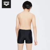 Детские комфортные штаны для плавания для мальчиков для тренировок, подходит для подростков