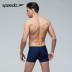 Quần bơi Speedo nam võ sĩ chuyên nghiệp đào tạo quần bơi kích thước lớn thời trang thoải mái nhanh khô quần áo bơi nam nóng - Nam bơi đầm