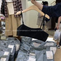 Amy Korea Direct Mail Dongdaemun 2024 Autumn New Style WINSOME Camisole Vest 19211078