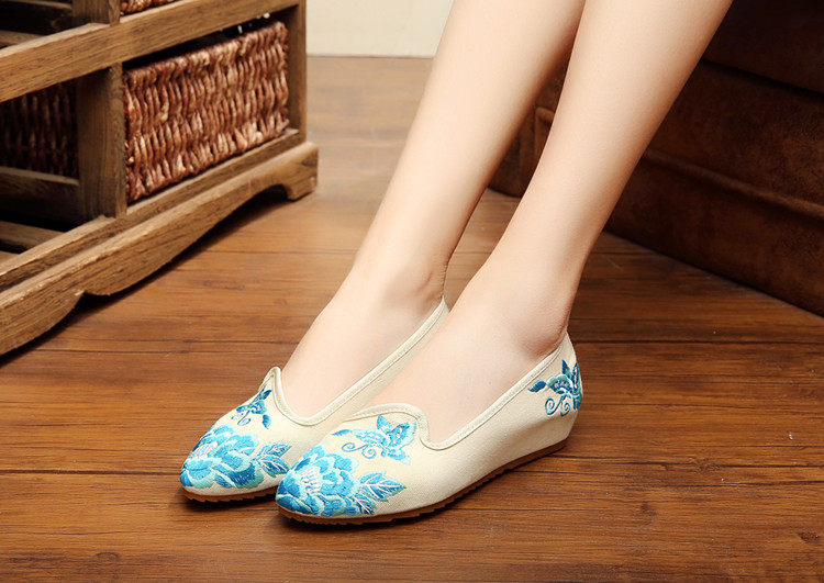 Chaussures de printemps - Ref 918403 Image 11