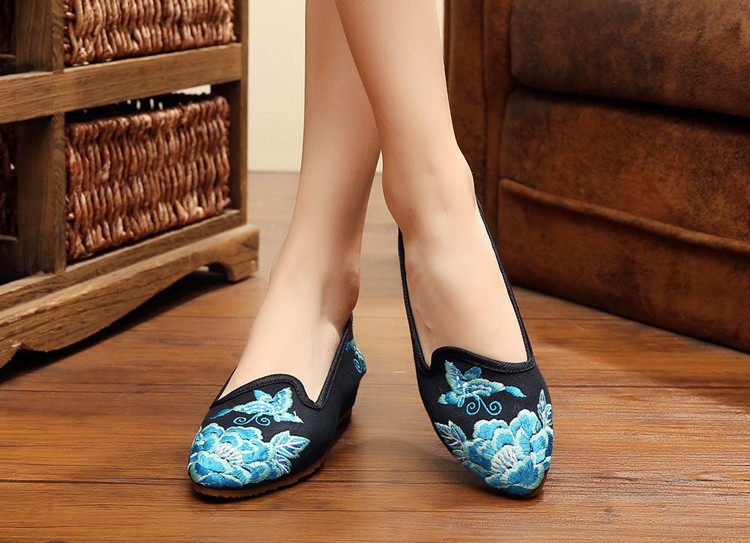 Chaussures de printemps - Ref 918403 Image 28