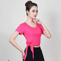 Роза с коротким рукавом