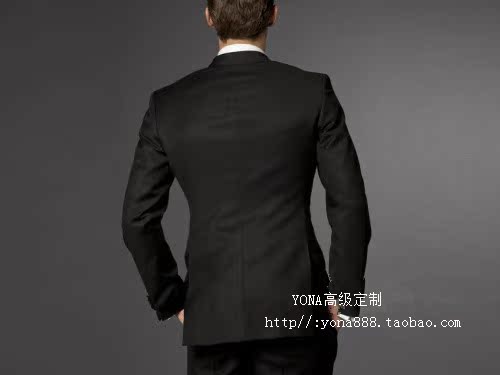 Costume homme YONA en laine - Ref 1564499 Image 7