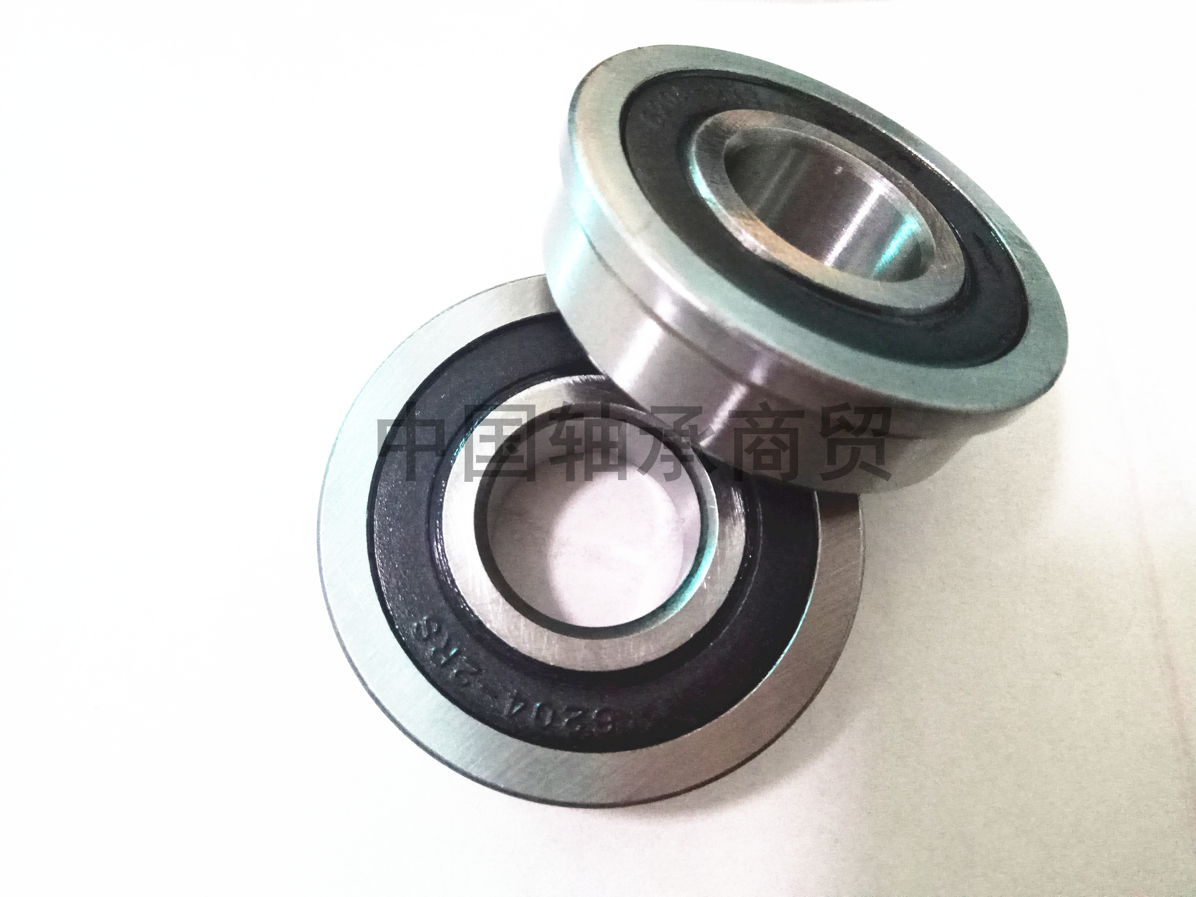 Bearing flange-type F6300 F6300 F6301 F6301 F6303 F6304 F6305 F6305 ZZ 2RS