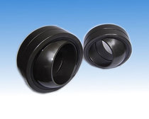 Centripetal joint bearings GE100 120140160180200220240260 ES-2RS