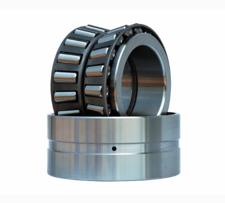 Double-row tapered roller bearing 352206352208352209352210352211352212