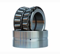 Double row tapered roller bearing 352006 352007 352008 352009 352010