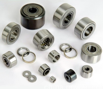 Separable needle roller bearing NAST6ZZ 8 10 12 15 17 20 25 30 35 40 50 ZZ UUR
