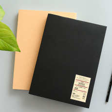 sketchBOOK Простой толстый эскиз бумага пустой