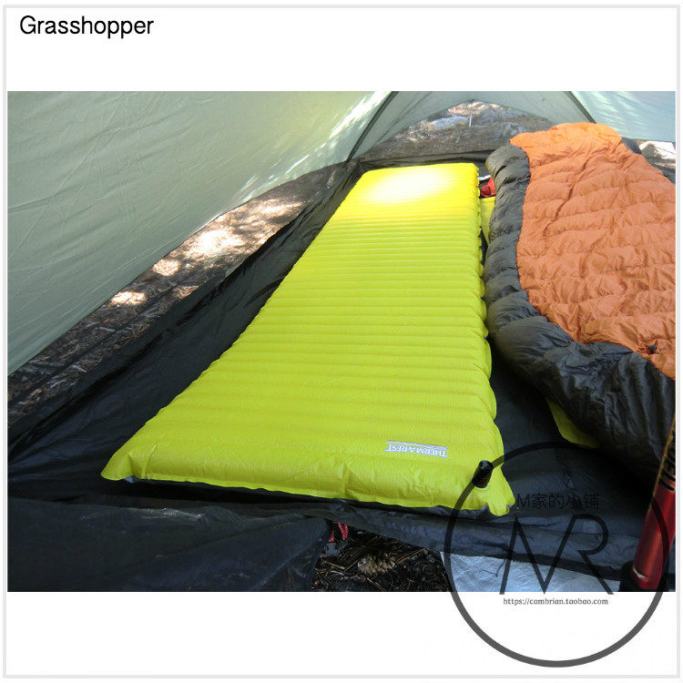 neoair venture regular