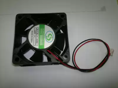Tiancai Le Cai art can photo machine Piezoelectric motor motherboard cooling fan fan universal