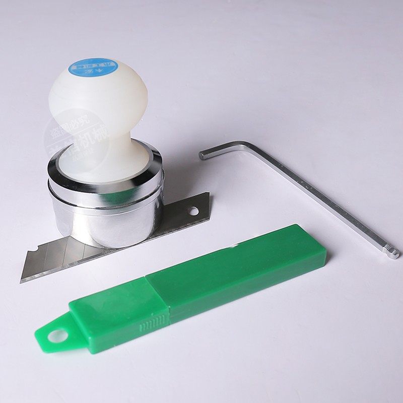 Manual trimming knife Veneer trimming knife Edge banding Blister machine Laminating machine PVC trimming knife Edge trimmer