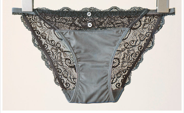 Slip jeunesse u119 en nylon - Ref 646706 Image 53