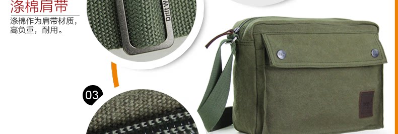 Sac pour homme - Ref 53995 Image 12