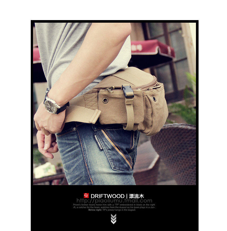 Sac pour homme - Ref 53364 Image 54