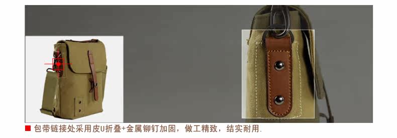 Sac pour homme - Ref 53533 Image 76