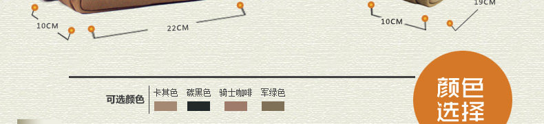 Sac pour homme - Ref 51856 Image 25