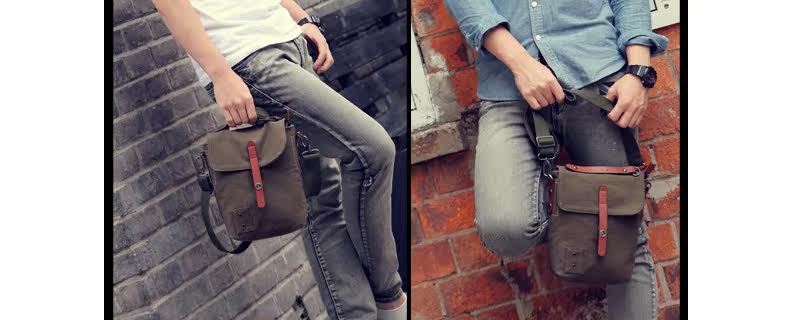 Sac pour homme - Ref 53533 Image 66