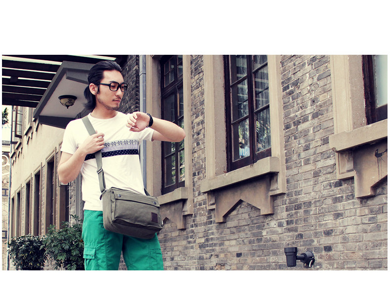 Sac pour homme - Ref 53995 Image 28