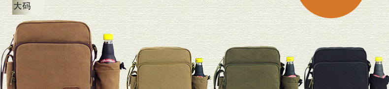 Sac pour homme - Ref 51856 Image 26