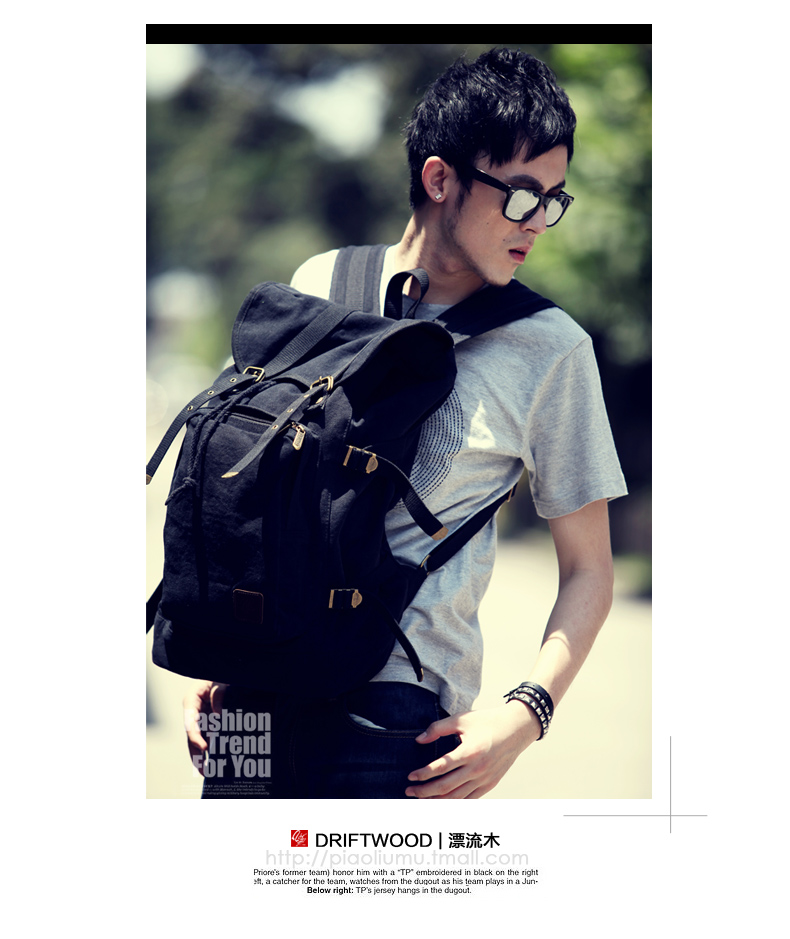 Sac homme - Ref 54004 Image 26