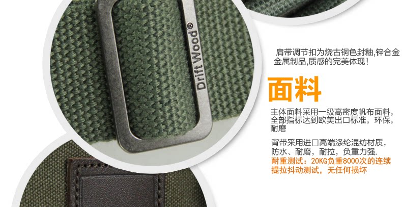 Sac pour homme - Ref 53995 Image 44