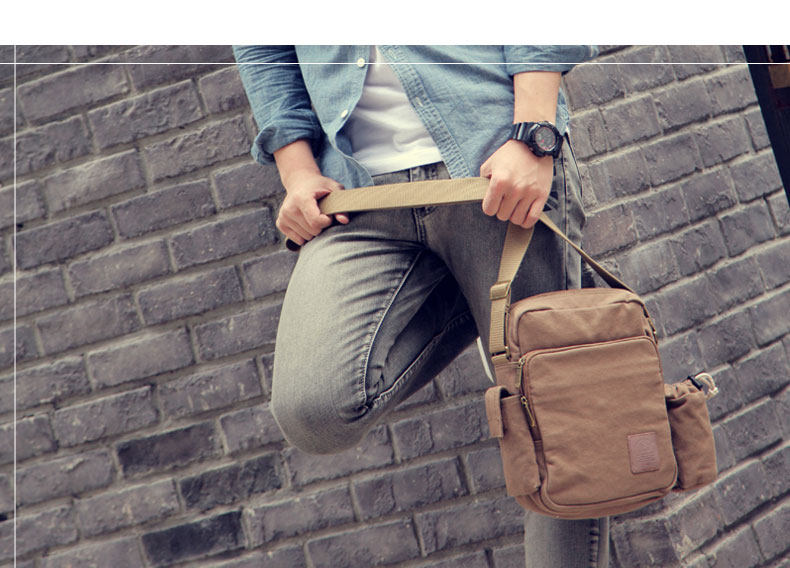 Sac pour homme - Ref 51856 Image 81