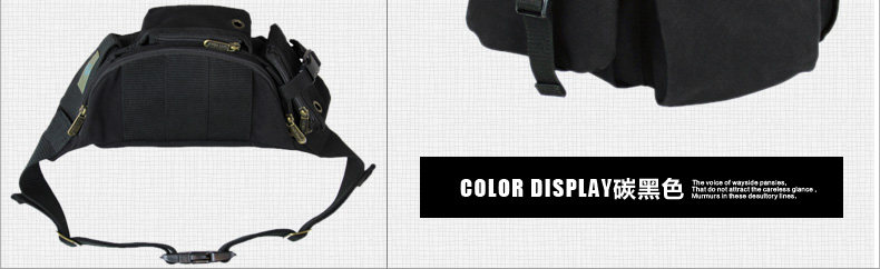 Sac pour homme - Ref 53364 Image 93