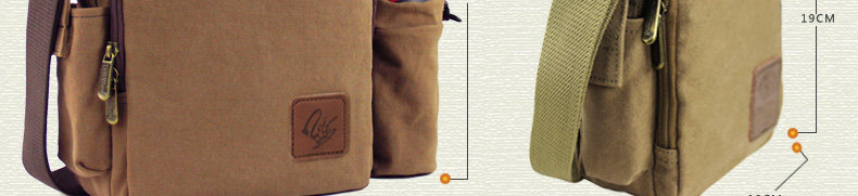 Sac pour homme - Ref 51856 Image 24