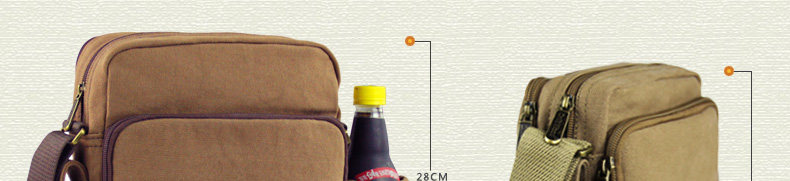 Sac pour homme - Ref 51856 Image 23