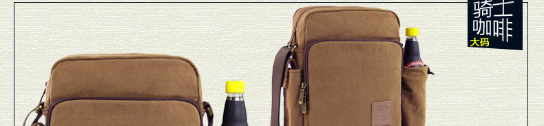 Sac pour homme - Ref 51856 Image 95