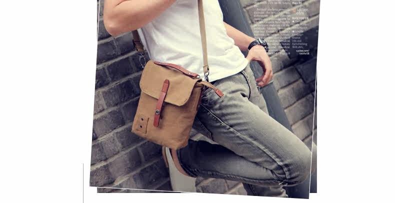 Sac pour homme - Ref 53533 Image 60
