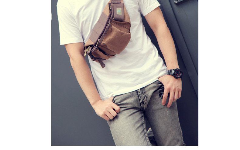 Sac pour homme - Ref 53364 Image 60