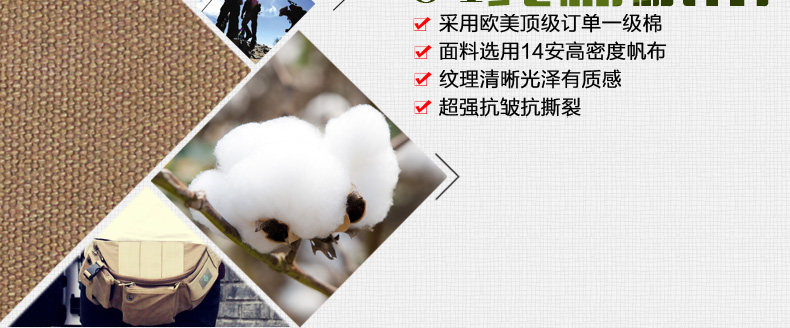 Sac pour homme - Ref 53364 Image 31