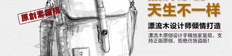 Sac pour homme - Ref 53533 Image 13