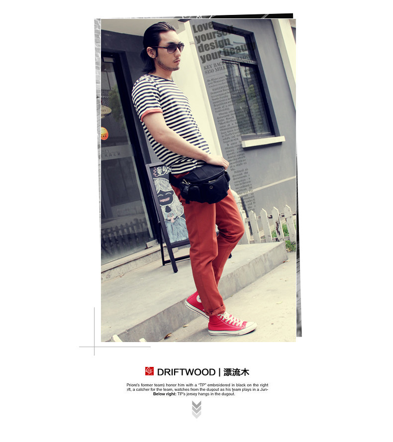 Sac pour homme - Ref 53364 Image 71