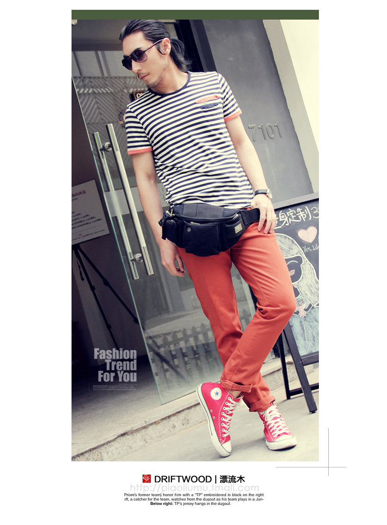 Sac pour homme - Ref 53364 Image 68