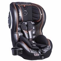 Simple safety seat isofix for carrying baby children 1-2-3-4-5-12-year-old baby child car seat
