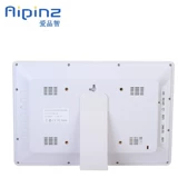 Литиевые батарейки, электронный фотоальбом, цифровая фоторамка, 12 дюймов, 14 дюймов, 17 дюймов