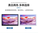 Литиевые батарейки, цифровая фоторамка, умный электронный универсальный фотоальбом, 10 дюймов, 13 дюймов, 15 дюймов