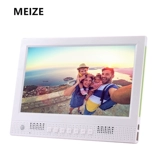Ультратонкая цифровая электронная фоторамка, физиологичный фотоальбом, индукционный стенд, 10 дюймов, подарок на день рождения