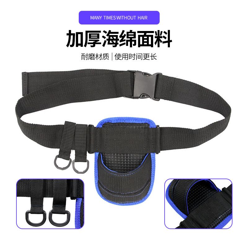 新しい耐摩耗性腹ベルト式ロッドホルダー多機能軽量海釣りボート釣り海ロッドホルダー釣り用品