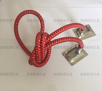 Marine wave proof rope PH1177 Ship rope chair fixed rope length can be customized wave proof rope